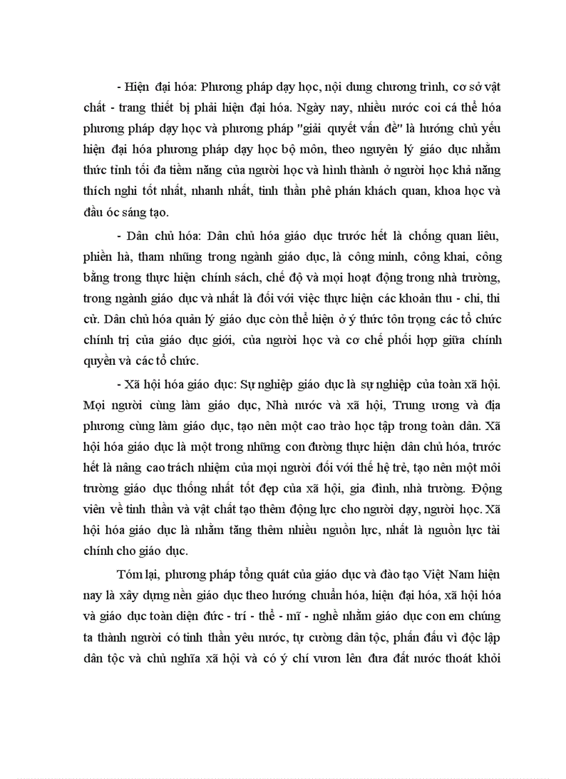 image for page Các biện pháp chỉ đạo của Trưởng phòng Giáo dục đối với công tác xây dựng trường tiểu học đạt chuẩn Quốc gia ở huyện Càng Long thuộc tỉnh Trà Vinh trong giai đoạn hiện nay