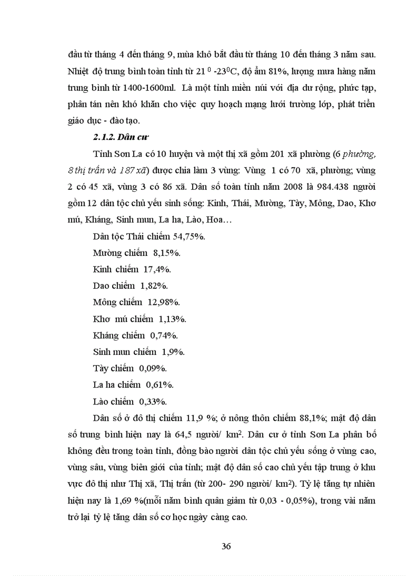 image for page Biện pháp phát triển đội ngũ giáo viên các trường mầm non ngoài công lập tỉnh Sơn La