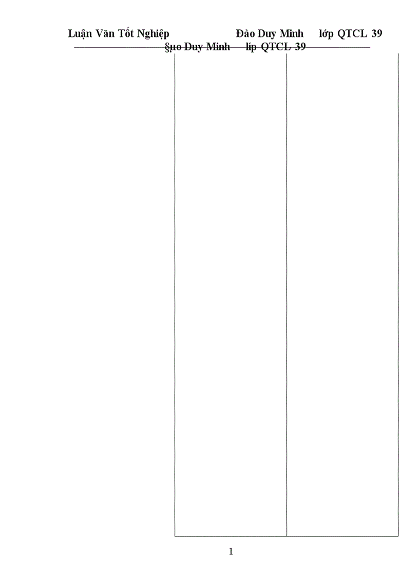 image for page Một số giải pháp cơ bản nhằm từng bước triển khai áp dụng TQM ở công ty Dệt 19 5 Hà Nội 1