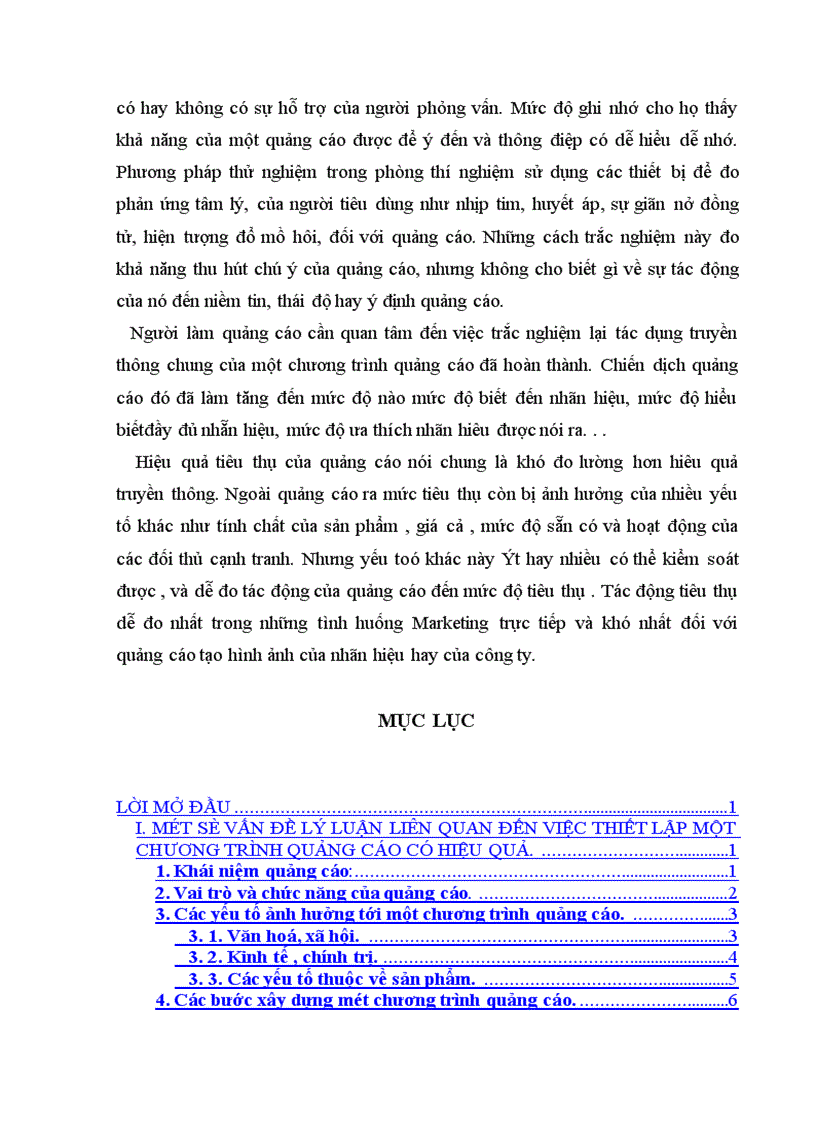 image for page Tiến trình thiết lập một chương trình quảng cáo có hiệu quả ứng dụng cho bột giặt OMO 1