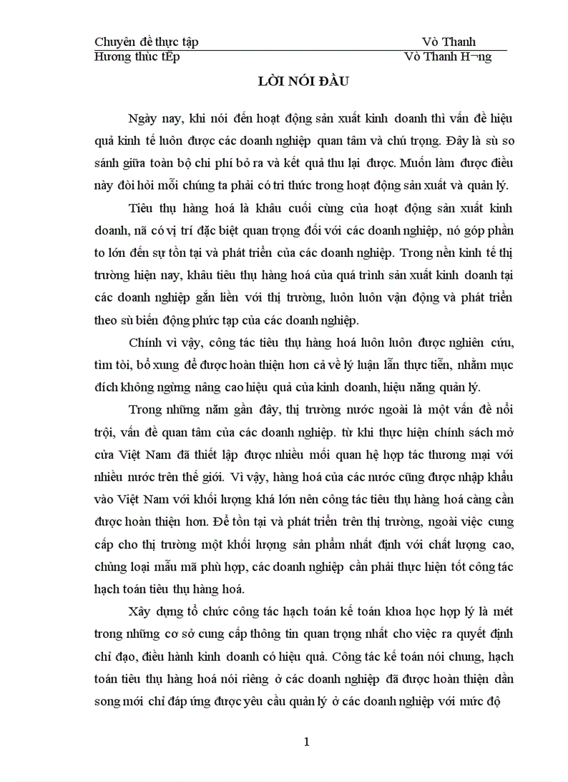 image for page Hoàn thiện công tác hạch toán tiêu thụ hàng hoá và xác định kết quả tiêu thụ tại chi nhánh công ty TNHH đầu tư phát triển công nghiệp và thương mại T C I 1