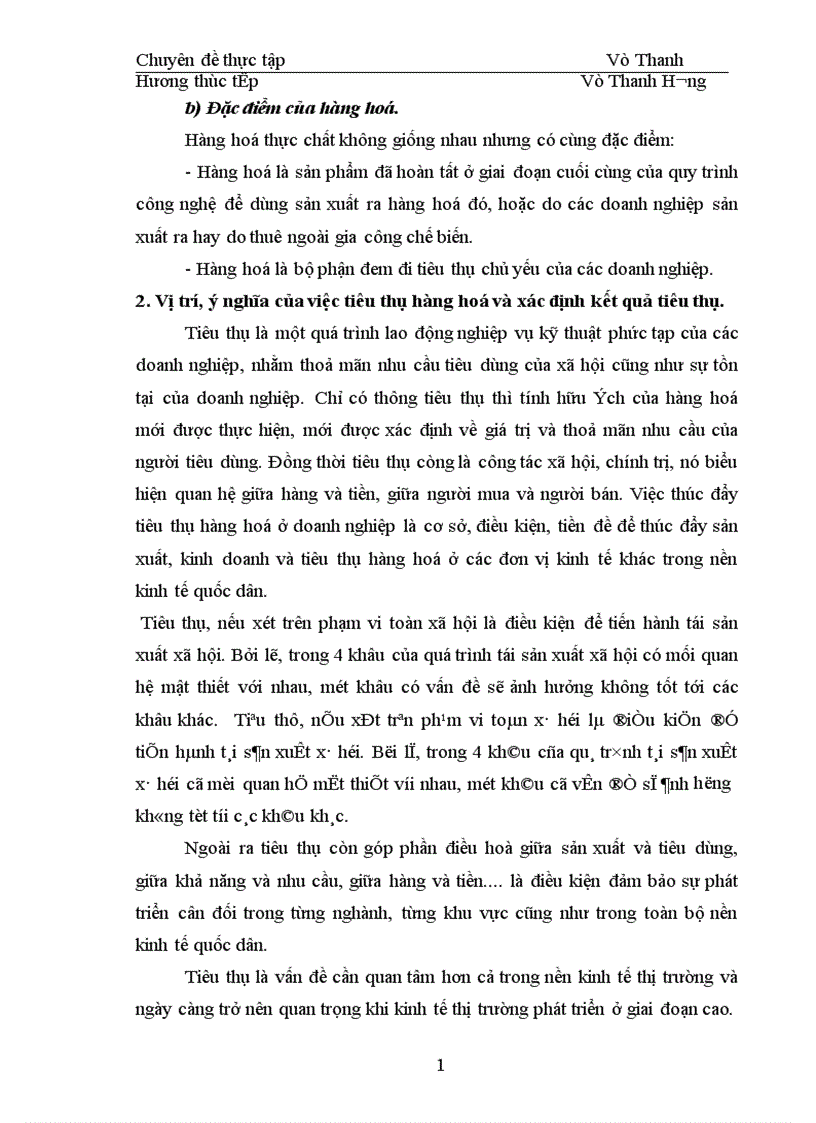 image for page Hoàn thiện công tác hạch toán tiêu thụ hàng hoá và xác định kết quả tiêu thụ tại chi nhánh công ty TNHH đầu tư phát triển công nghiệp và thương mại T C I 1