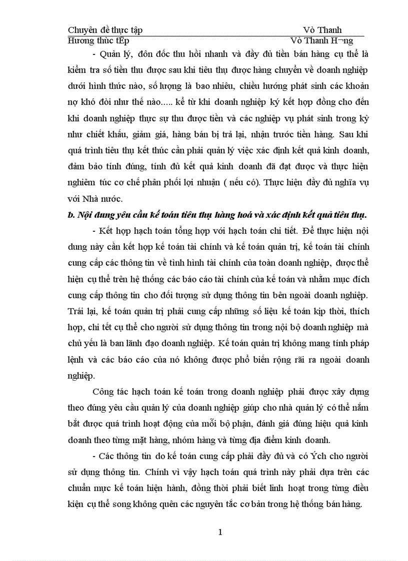 image for page Hoàn thiện công tác hạch toán tiêu thụ hàng hoá và xác định kết quả tiêu thụ tại chi nhánh công ty TNHH đầu tư phát triển công nghiệp và thương mại T C I 1
