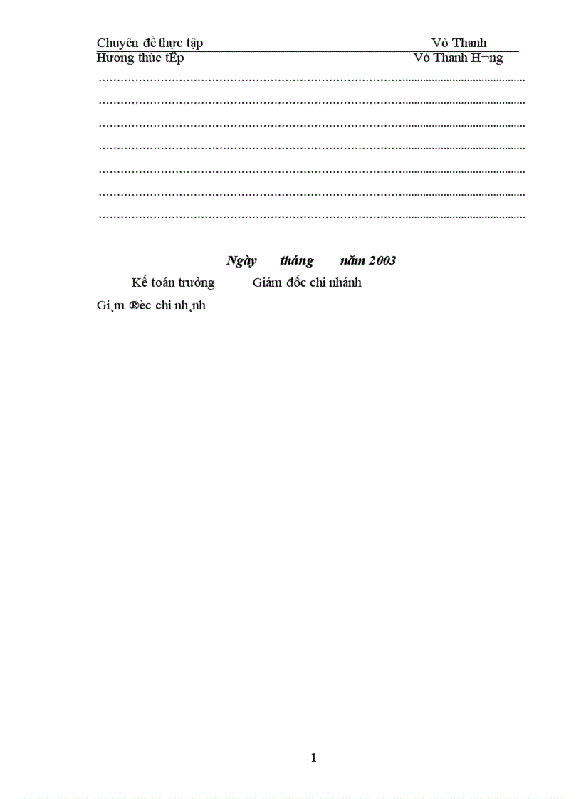 image for page Hoàn thiện công tác hạch toán tiêu thụ hàng hoá và xác định kết quả tiêu thụ tại chi nhánh công ty TNHH đầu tư phát triển công nghiệp và thương mại T C I 1