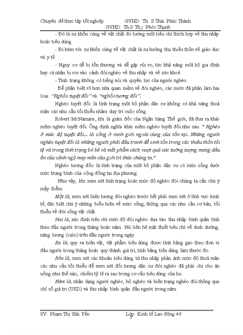 image for page Hiện trạng và giải pháp xóa đói giảm nghèo ở xã Đồng Văn