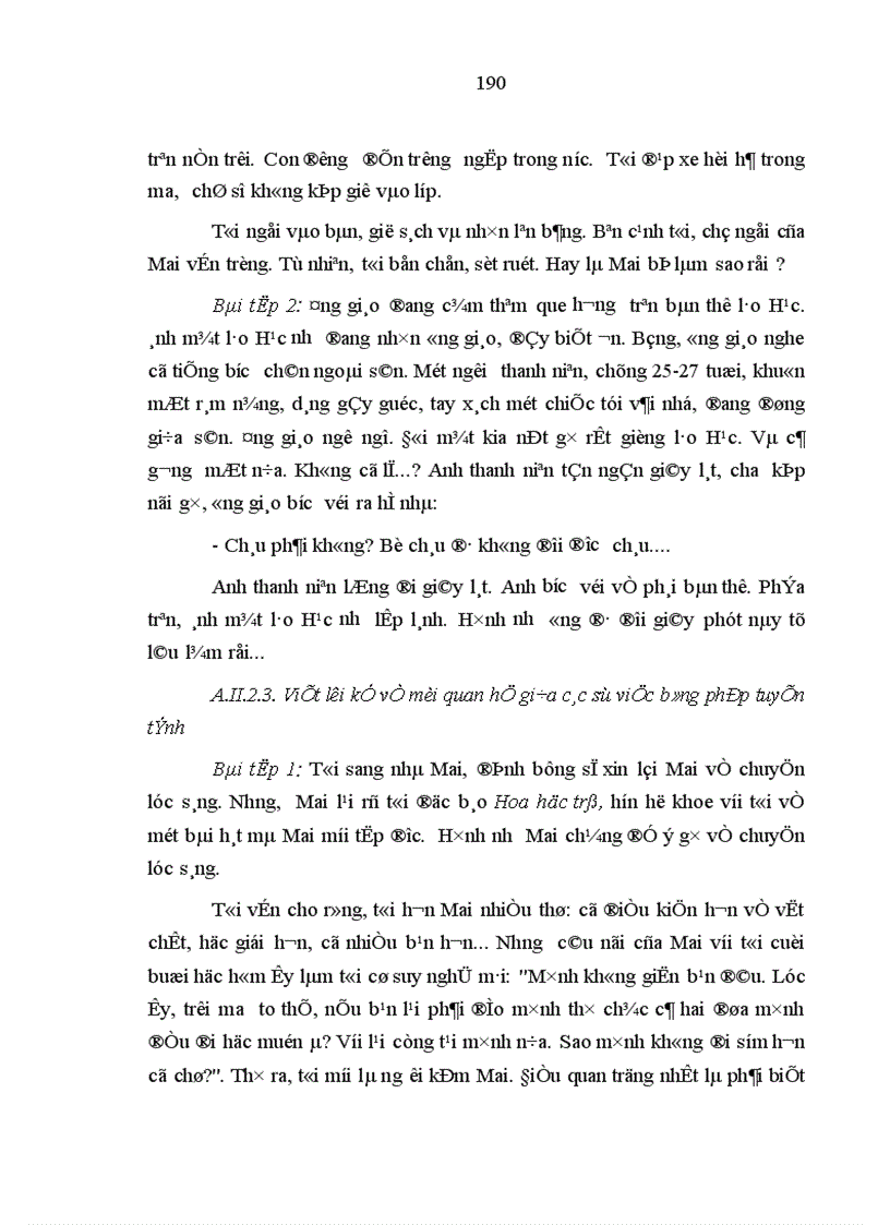 image for page Năng lực diễn đạt và rèn luyện năng lực diễn đạt cho học sinh trung học cơ sở trong dạy học kiểu văn bản tự sự