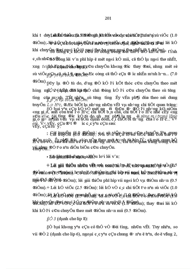 image for page Năng lực diễn đạt và rèn luyện năng lực diễn đạt cho học sinh trung học cơ sở trong dạy học kiểu văn bản tự sự