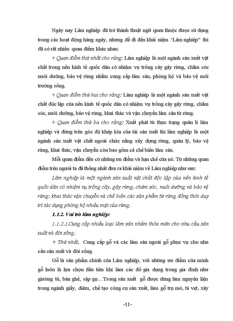 image for page Địa lí Lâm nghiệp Việt Nam