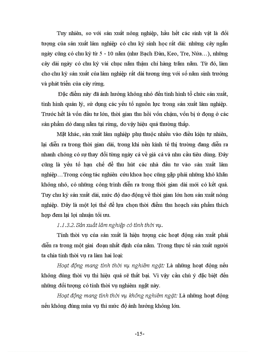 image for page Địa lí Lâm nghiệp Việt Nam