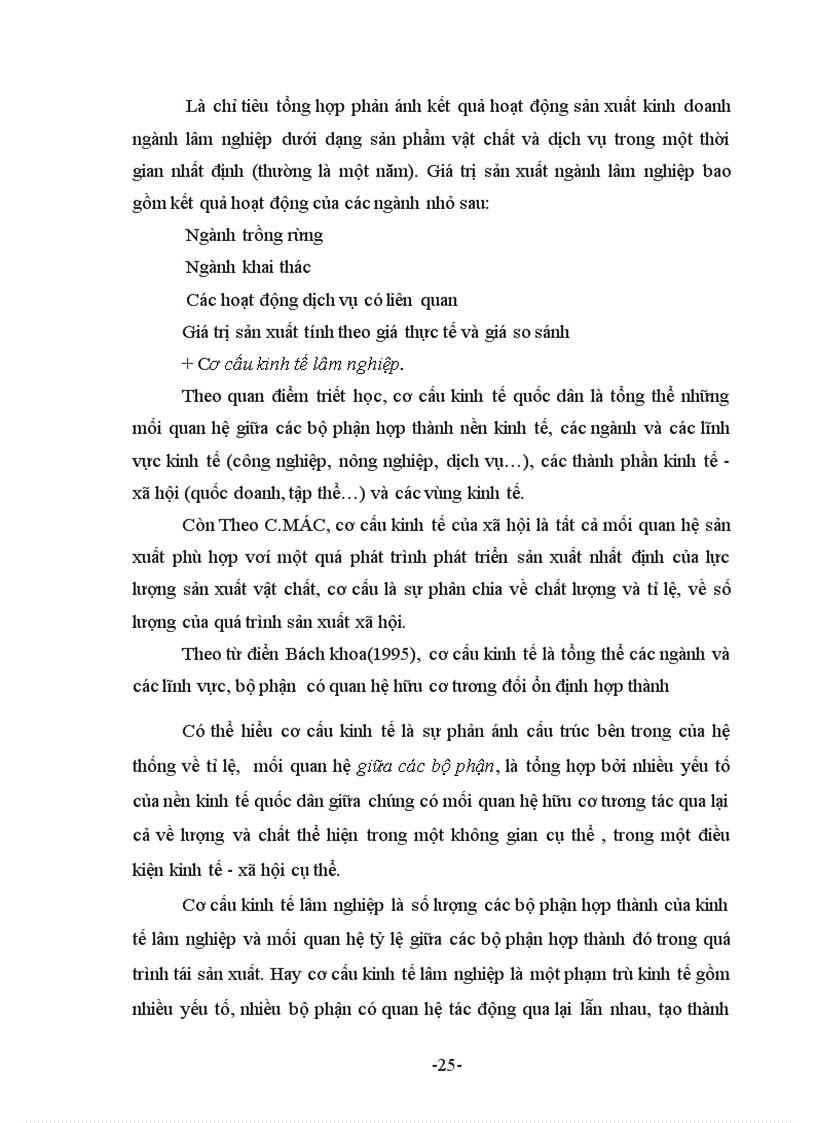 image for page Địa lí Lâm nghiệp Việt Nam