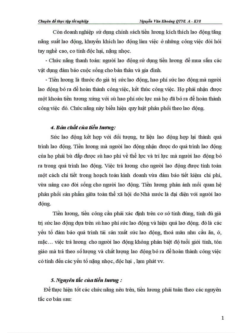 image for page Hoàn thiện công tác xây dựng và quản lý quỹ tiền lương 1