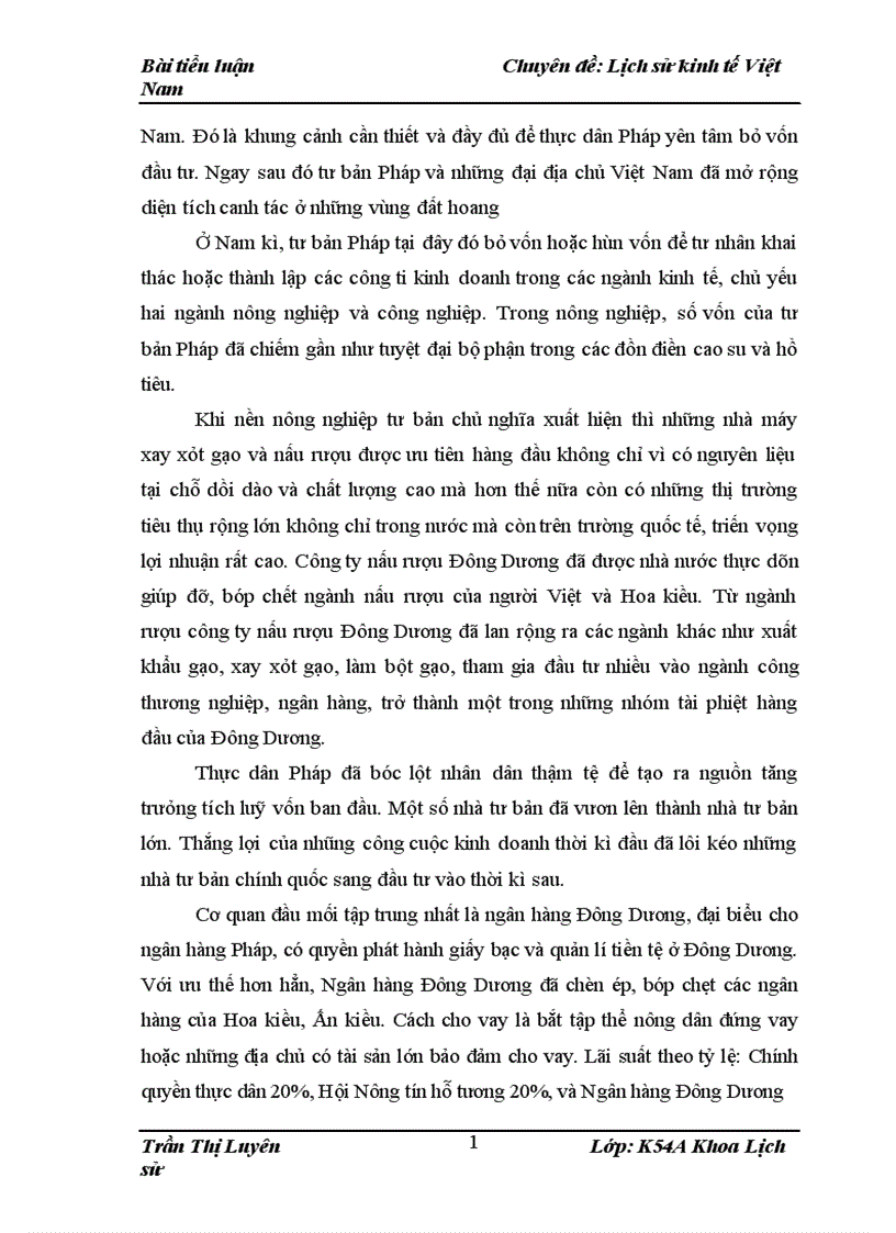 image for page Lịch sử kinh tế Việt Nam 1