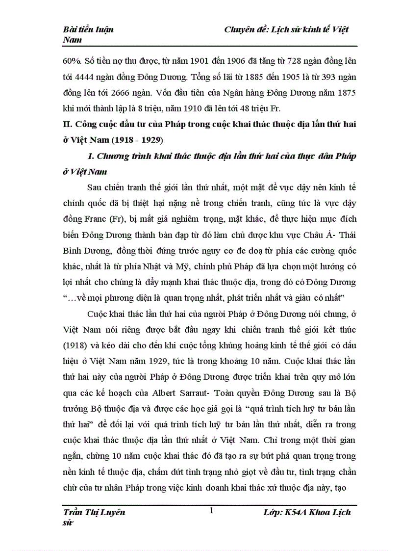 image for page Lịch sử kinh tế Việt Nam 1