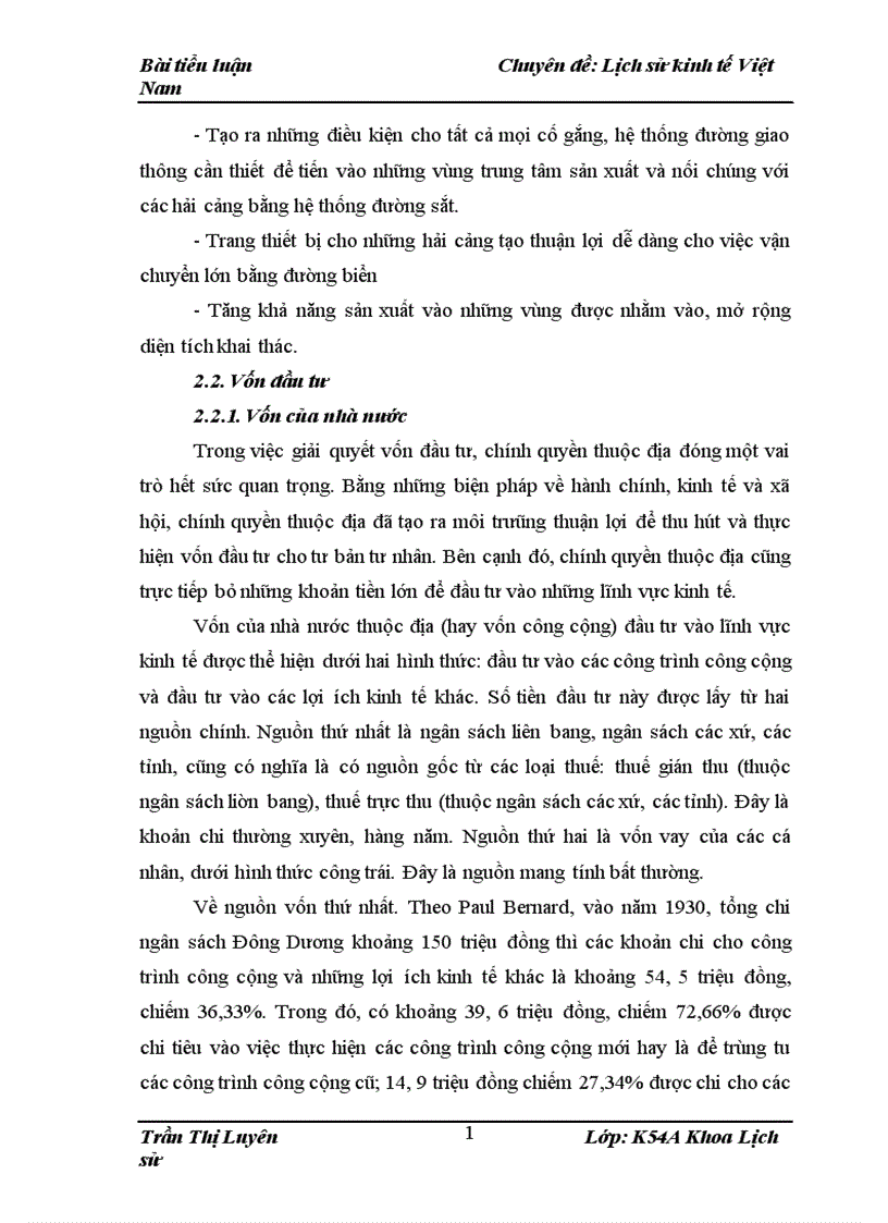 image for page Lịch sử kinh tế Việt Nam 1
