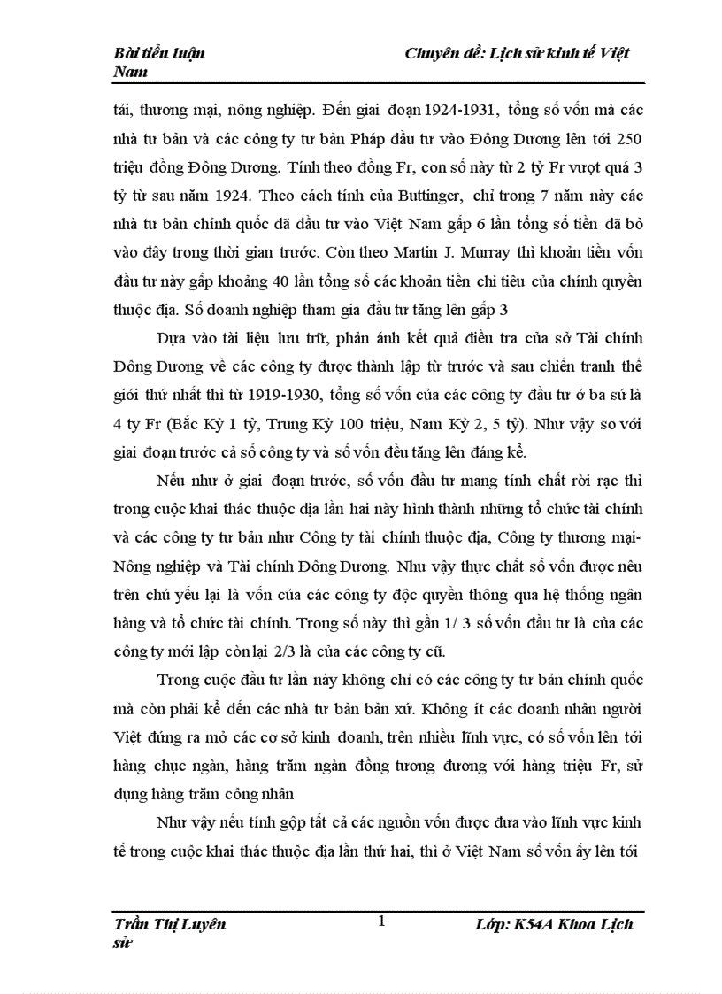 image for page Lịch sử kinh tế Việt Nam 1