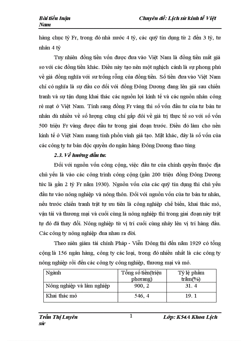 image for page Lịch sử kinh tế Việt Nam 1