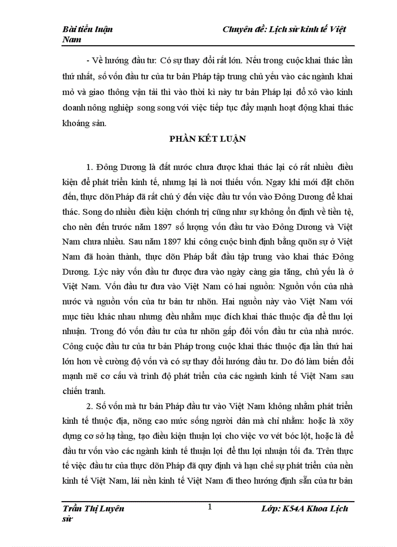 image for page Lịch sử kinh tế Việt Nam 1
