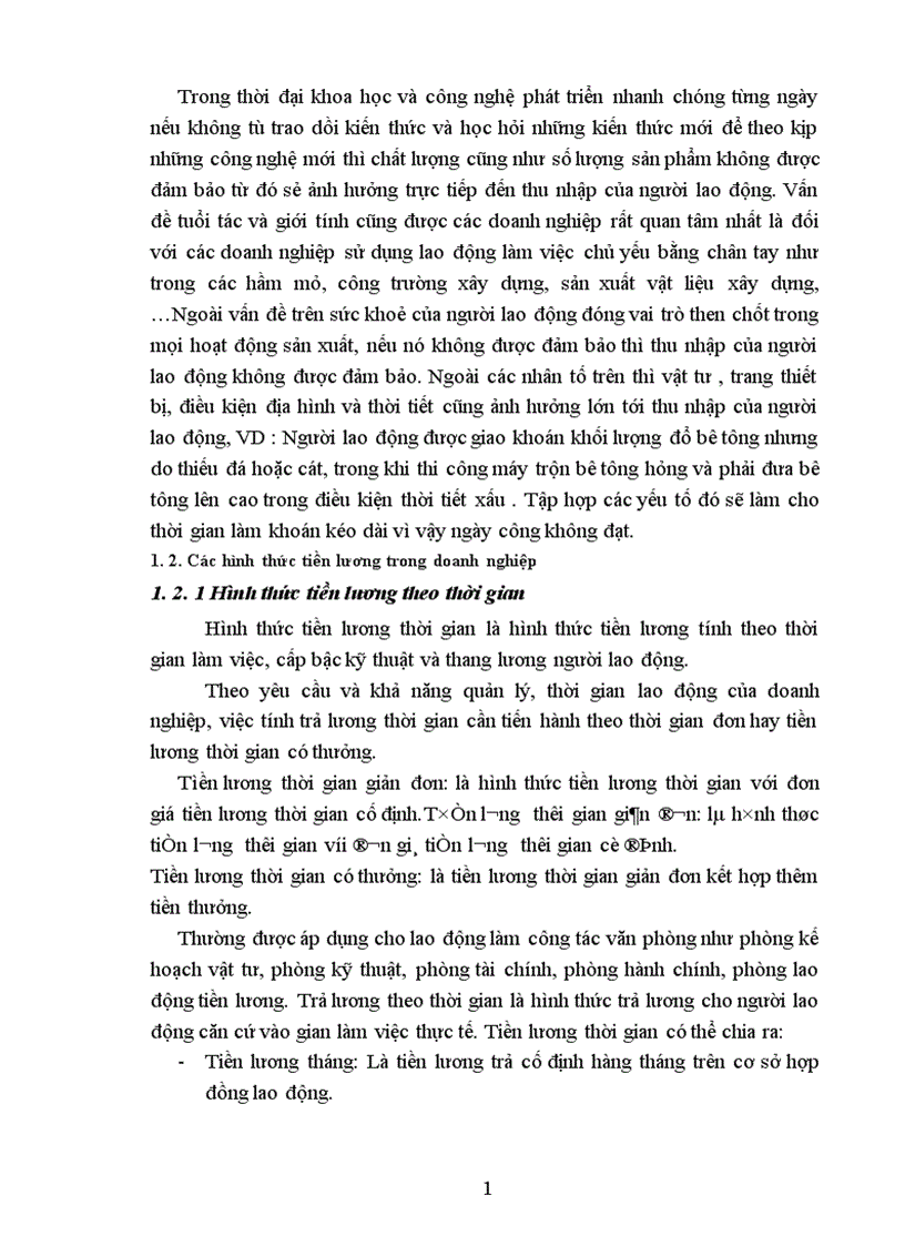 image for page Hạch toán tiền lương và các khoản trích theo lương tại Xí nghiệp xây dựng 244 1