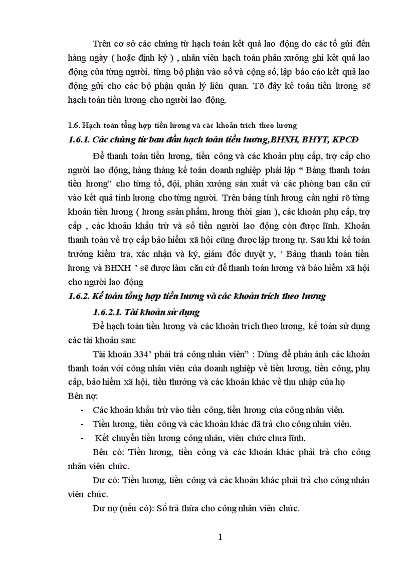 image for page Hạch toán tiền lương và các khoản trích theo lương tại Xí nghiệp xây dựng 244 1