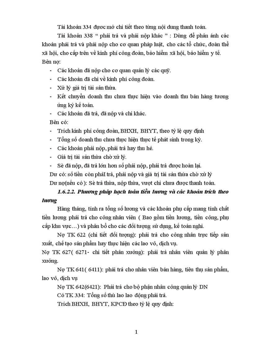 image for page Hạch toán tiền lương và các khoản trích theo lương tại Xí nghiệp xây dựng 244 1
