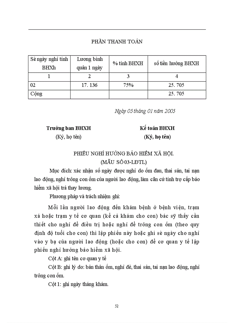 image for page Hạch toán tiền lương và các khoản trích theo lương tại Xí nghiệp xây dựng 244 1