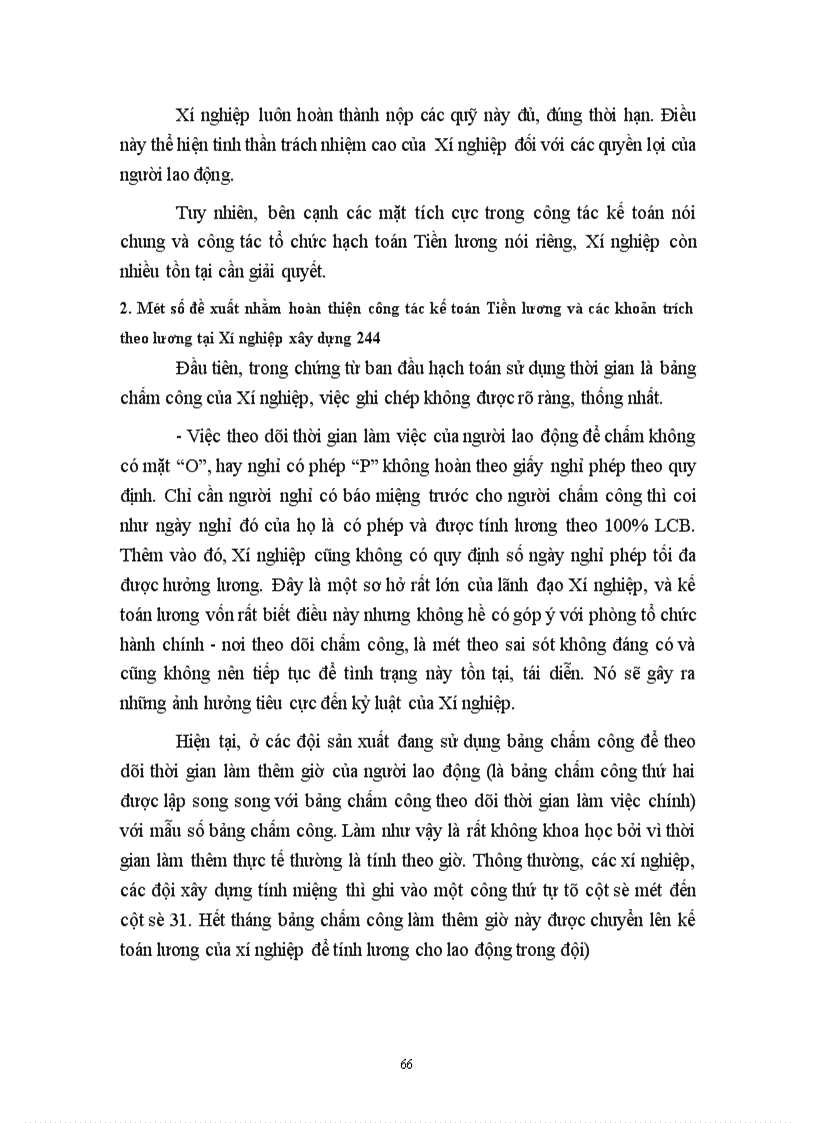 image for page Hạch toán tiền lương và các khoản trích theo lương tại Xí nghiệp xây dựng 244 1