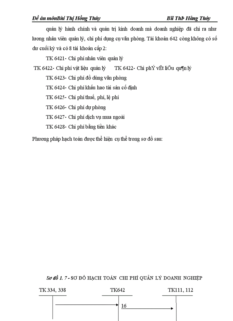 image for page Hoàn thiện hạch toán tiêu thụ thành phẩm và xác định kết quả kinh doanh 1