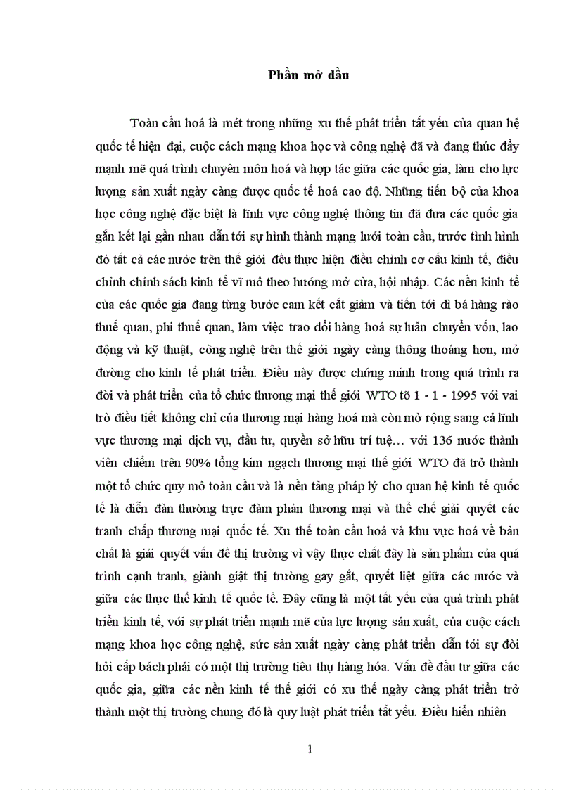 image for page WTO và những vấn đề Việt Nam cần giải quyết để trở thành thành viên của WTO 1