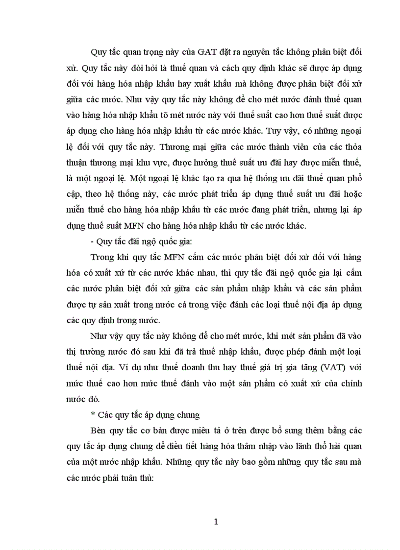 image for page WTO và những vấn đề Việt Nam cần giải quyết để trở thành thành viên của WTO 1