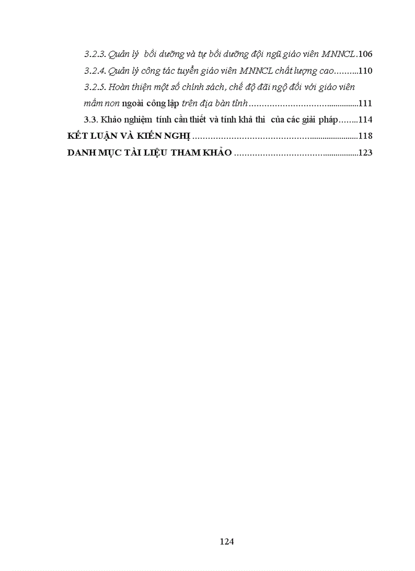 image for page Biện pháp phát triển đội ngũ giáo viên các trường mầm non ngoài công lập tỉnh Sơn La 1