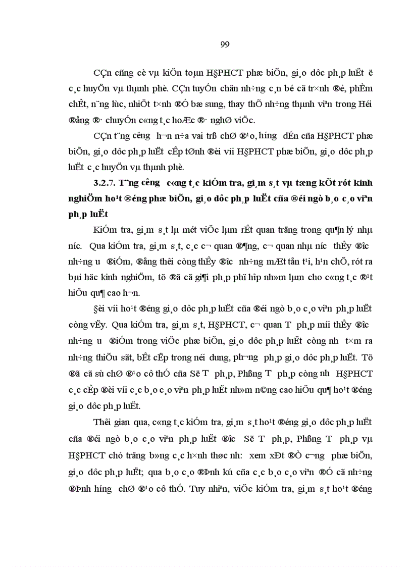 image for page Hoạt động giáo dục pháp luật của đội ngũ báo cáo viên pháp luật ở tỉnh Quảng Bình hiện nay