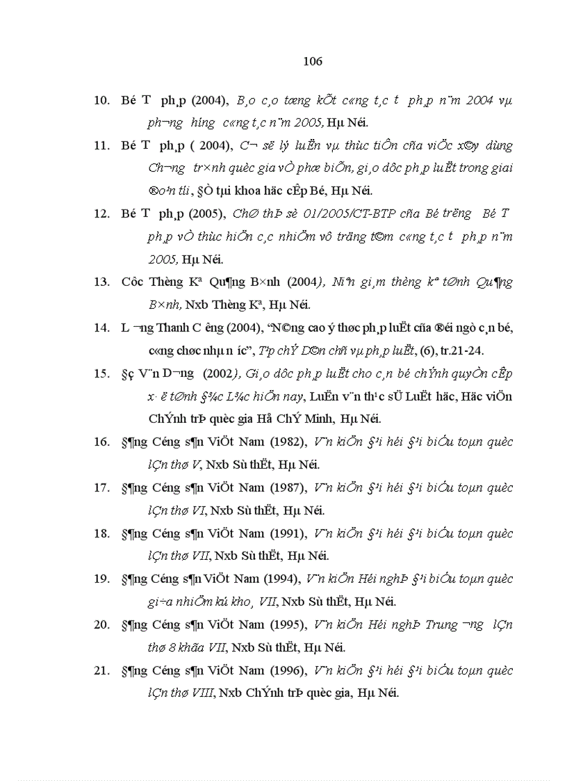 image for page Hoạt động giáo dục pháp luật của đội ngũ báo cáo viên pháp luật ở tỉnh Quảng Bình hiện nay