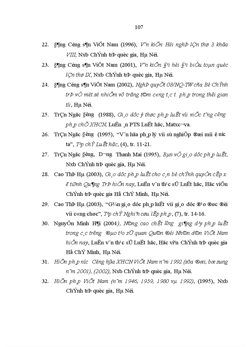 image for page Hoạt động giáo dục pháp luật của đội ngũ báo cáo viên pháp luật ở tỉnh Quảng Bình hiện nay