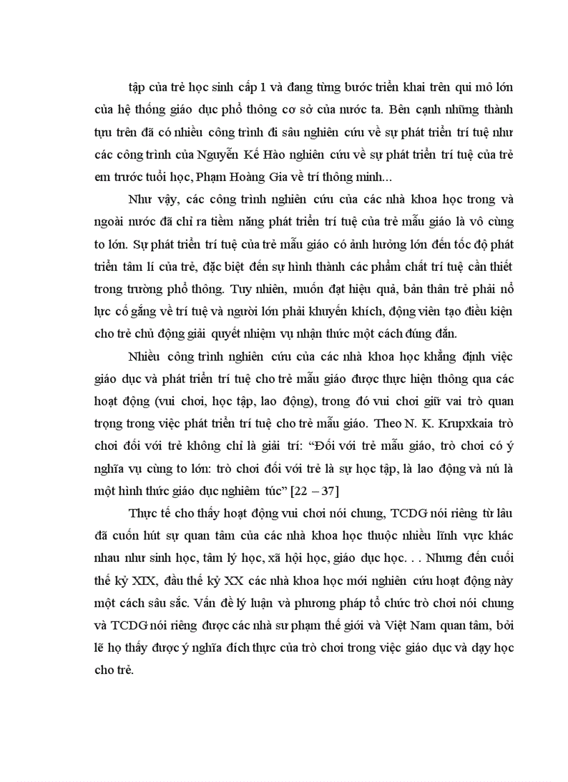 image for page Biện pháp tổ chức trò chơi dân gian nhằm phát triển trí tuệ cho trẻ mẫu giáo 4 5 tuổi