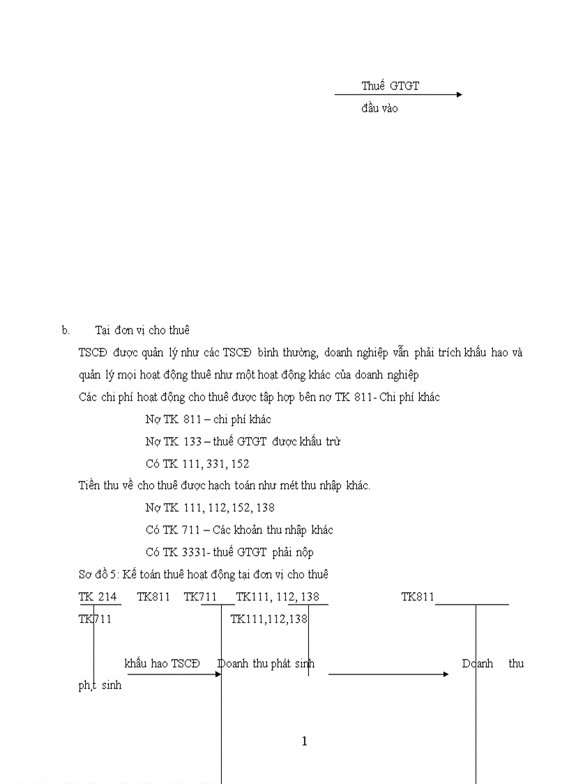 image for page Tổ chức công tác kế toán TSCĐ và quản lý trang bị và sử dụng TSCĐ ở công ty bánh kẹo Tràng an 1