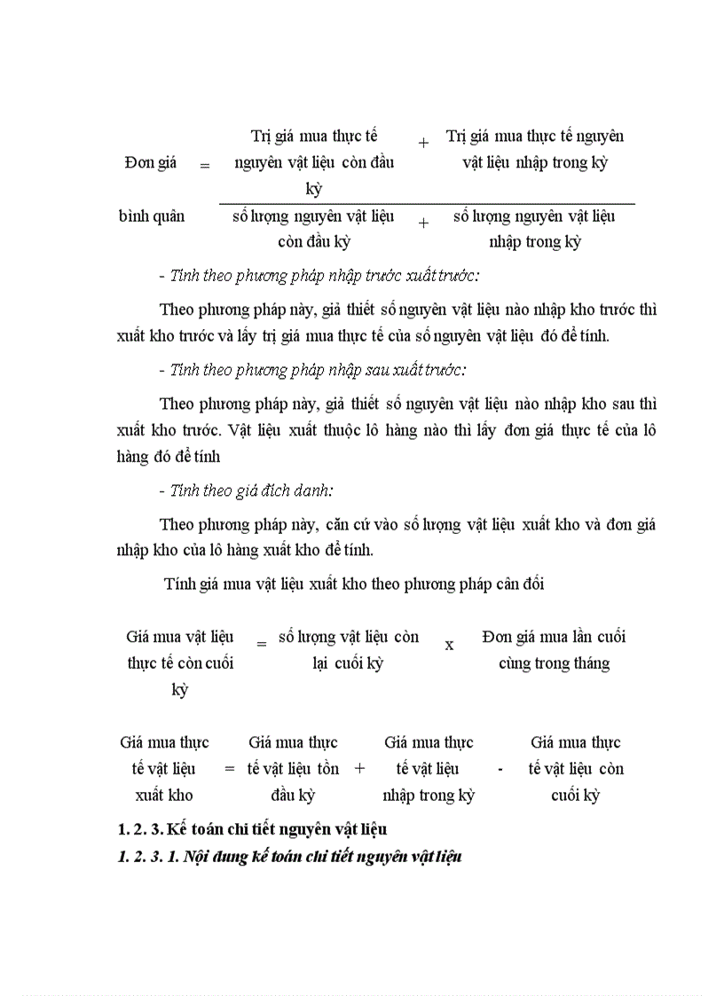 image for page Hoàn thiện côngtác hạch toán nguyên vật liệu tại Xí nghiệp vận dụng toa xe hàng Hà Nội