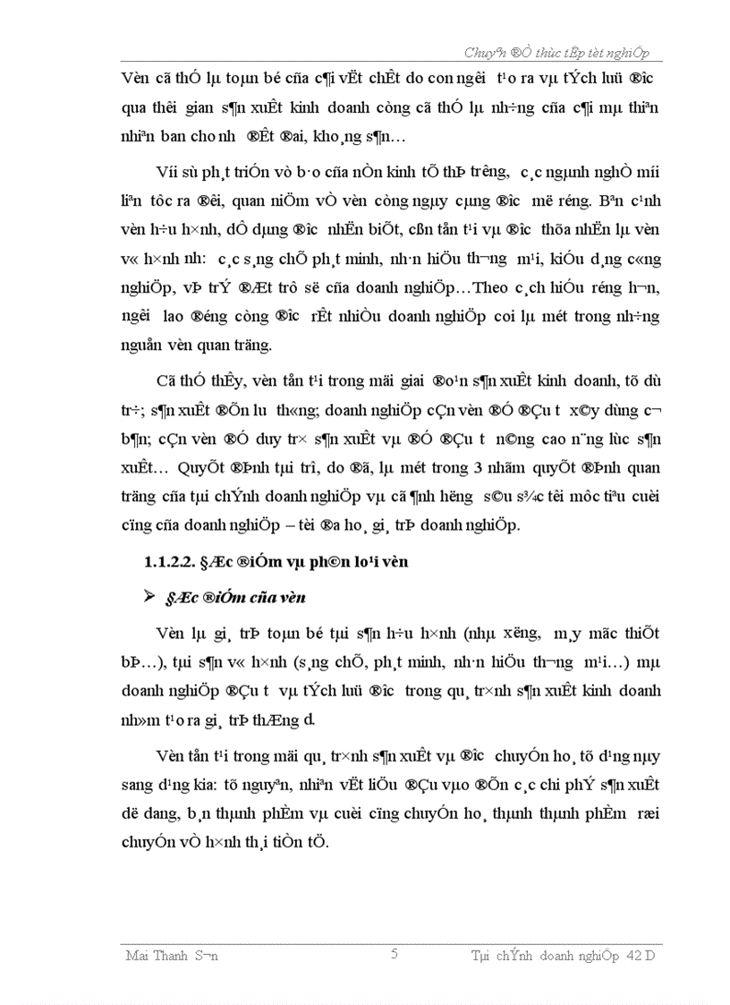 image for page Một số giải pháp nâng cao hiệu quả sử dụng vốn lưu động tại Công ty Sông Đà 10 1