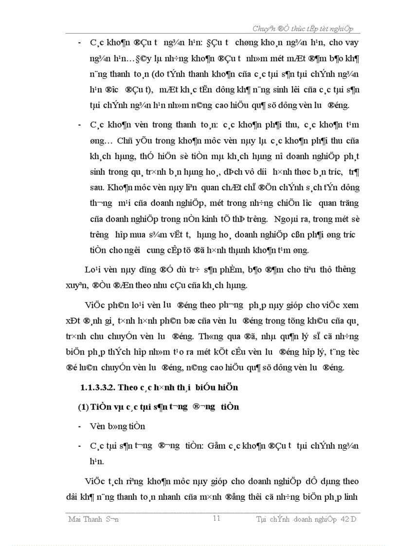 image for page Một số giải pháp nâng cao hiệu quả sử dụng vốn lưu động tại Công ty Sông Đà 10 1