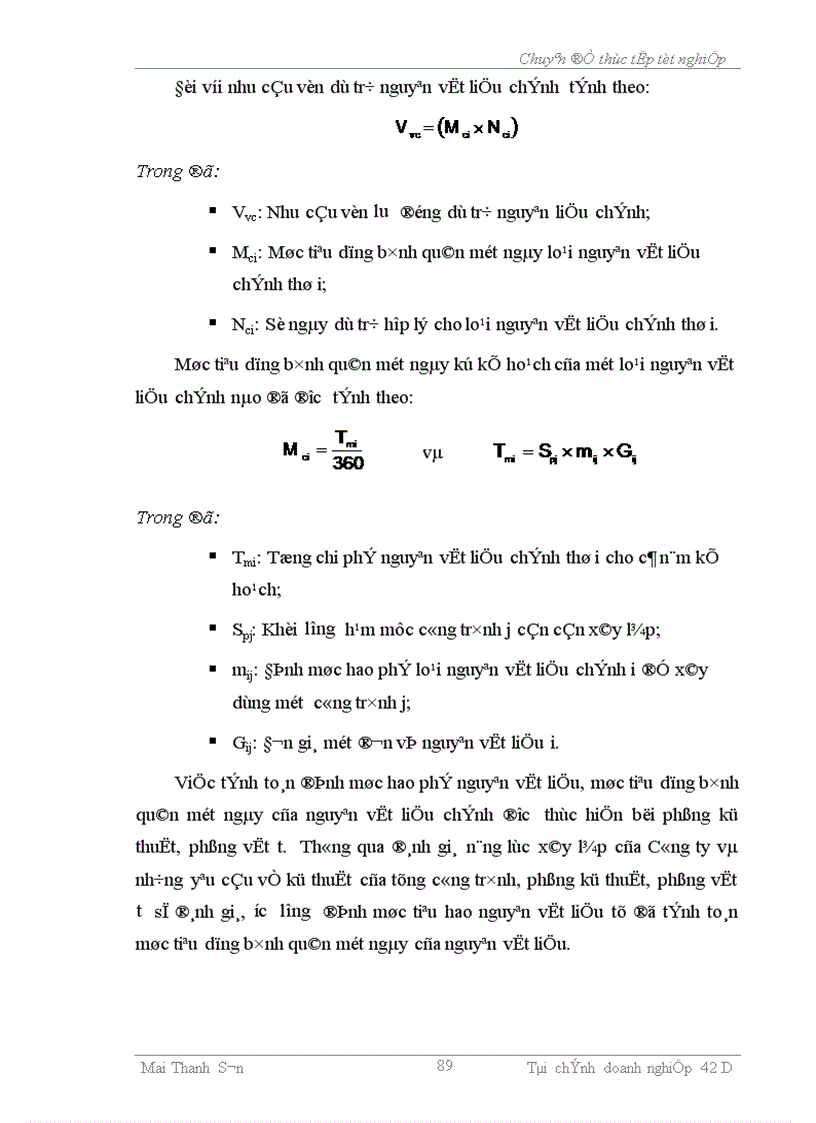 image for page Một số giải pháp nâng cao hiệu quả sử dụng vốn lưu động tại Công ty Sông Đà 10 1