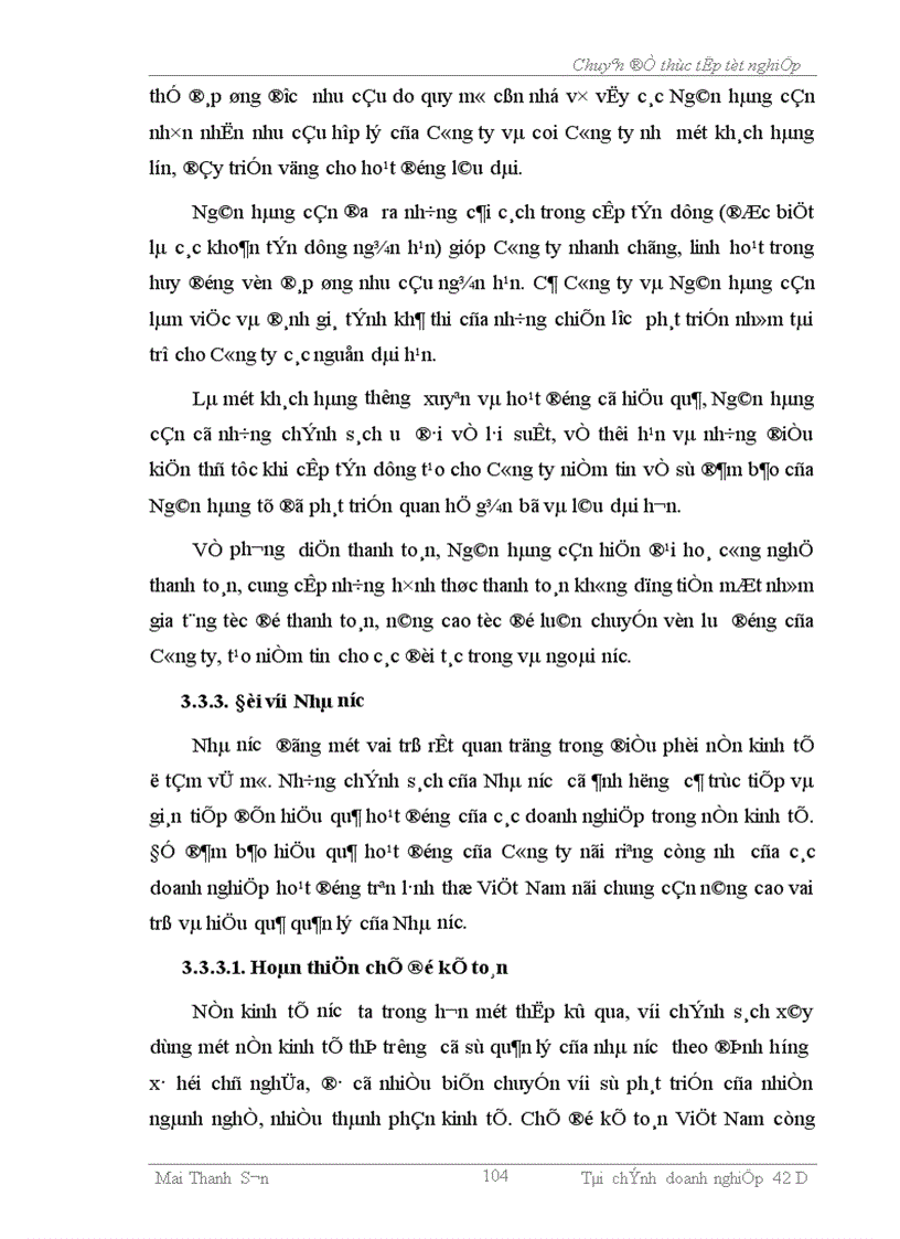 image for page Một số giải pháp nâng cao hiệu quả sử dụng vốn lưu động tại Công ty Sông Đà 10 1