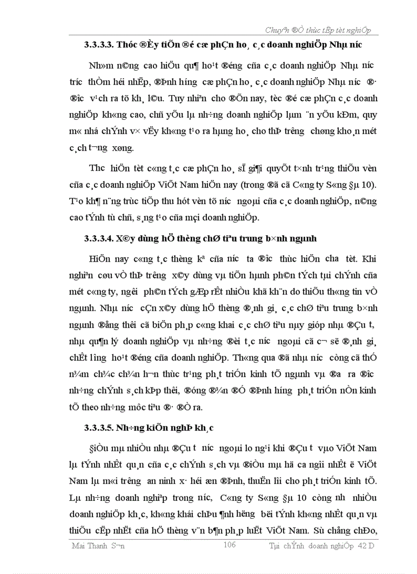 image for page Một số giải pháp nâng cao hiệu quả sử dụng vốn lưu động tại Công ty Sông Đà 10 1