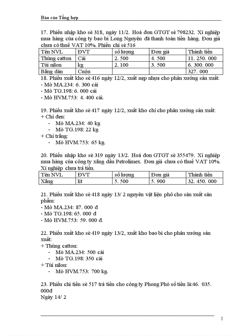 image for page Báo cáo Tổng hợp 1