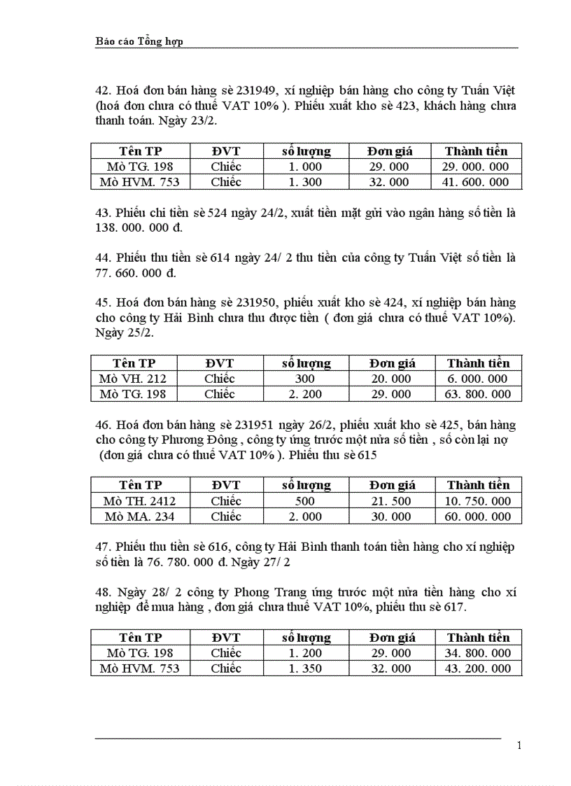 image for page Báo cáo Tổng hợp 1
