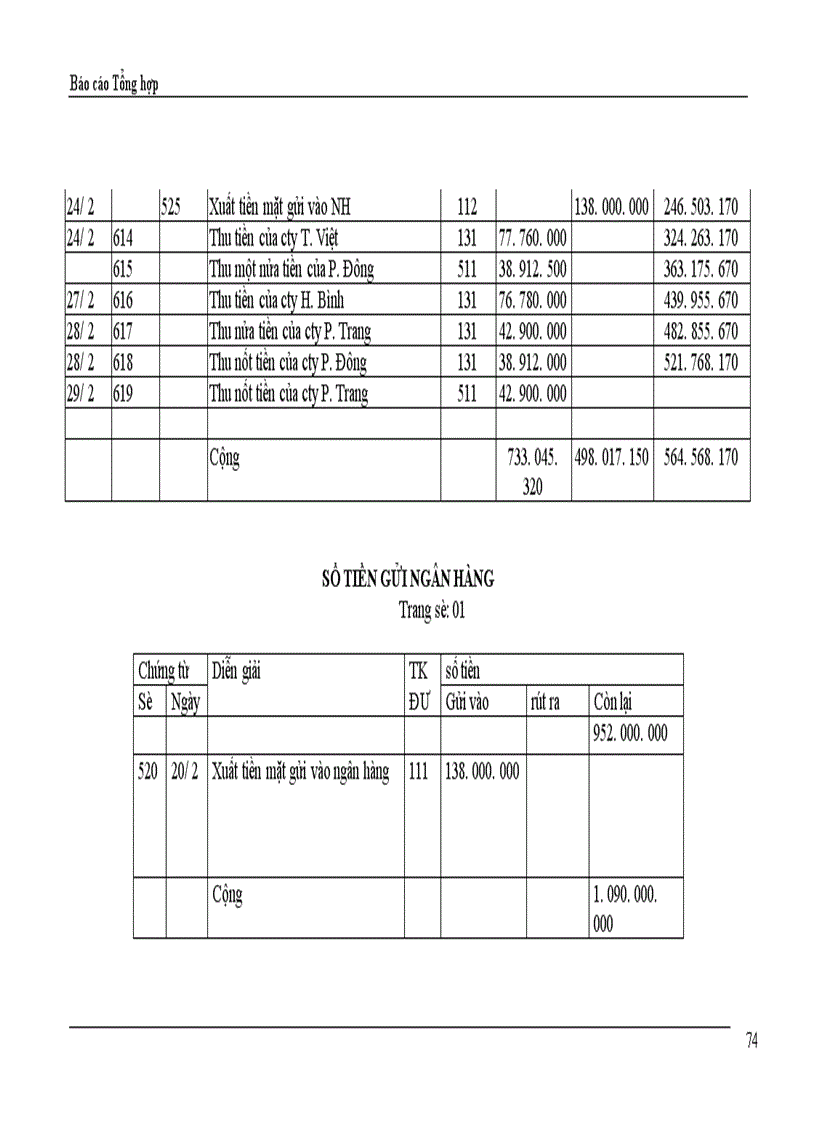 image for page Báo cáo Tổng hợp 1