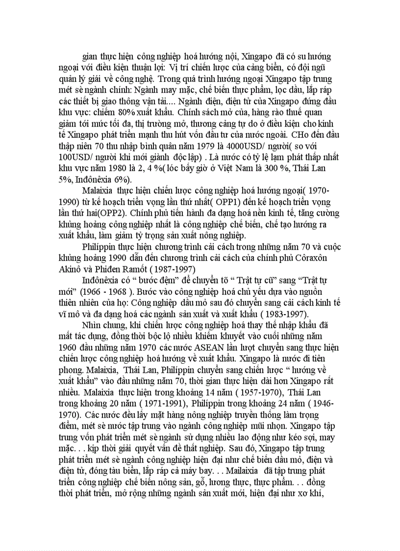 image for page Tính thống nhất trong đa dạng của các quốc gia Đông Nam á về chính trị văn hoá kinh tế