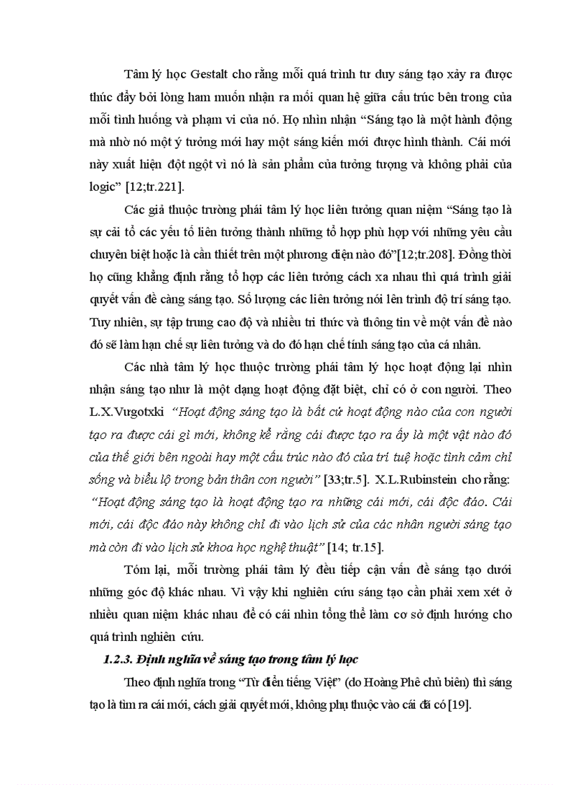 image for page Mức độ sáng tạo của sinh viên Họa Nhạc trường Cao đẳng Sư phạm Bình Thuận 1