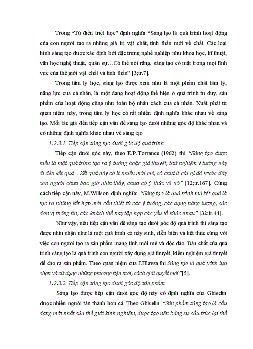 image for page Mức độ sáng tạo của sinh viên Họa Nhạc trường Cao đẳng Sư phạm Bình Thuận 1