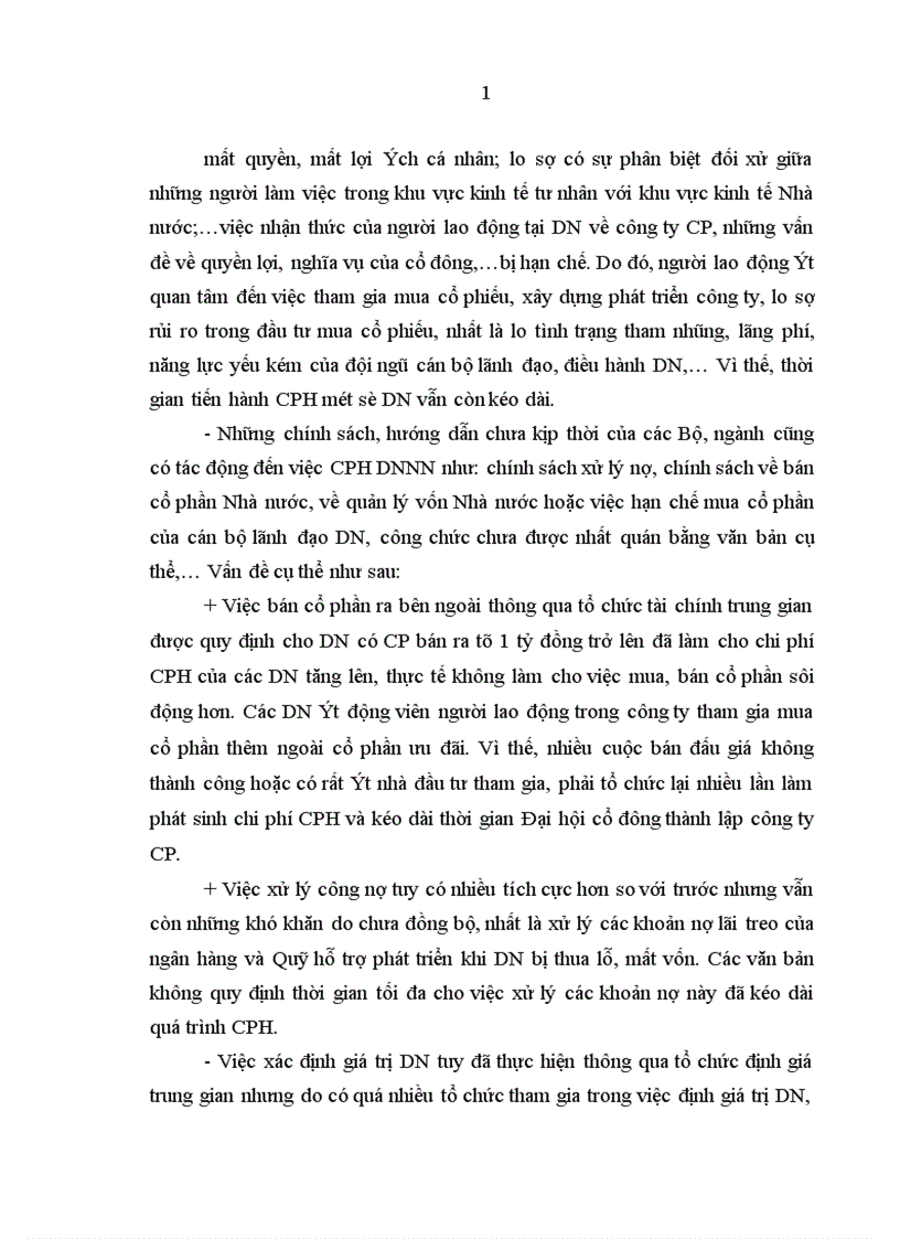 image for page Hiệu quả sử dụng vốn ở các doanh nghiệp công nghiệp sau cổ phần hóa của Đà Nẵng 1