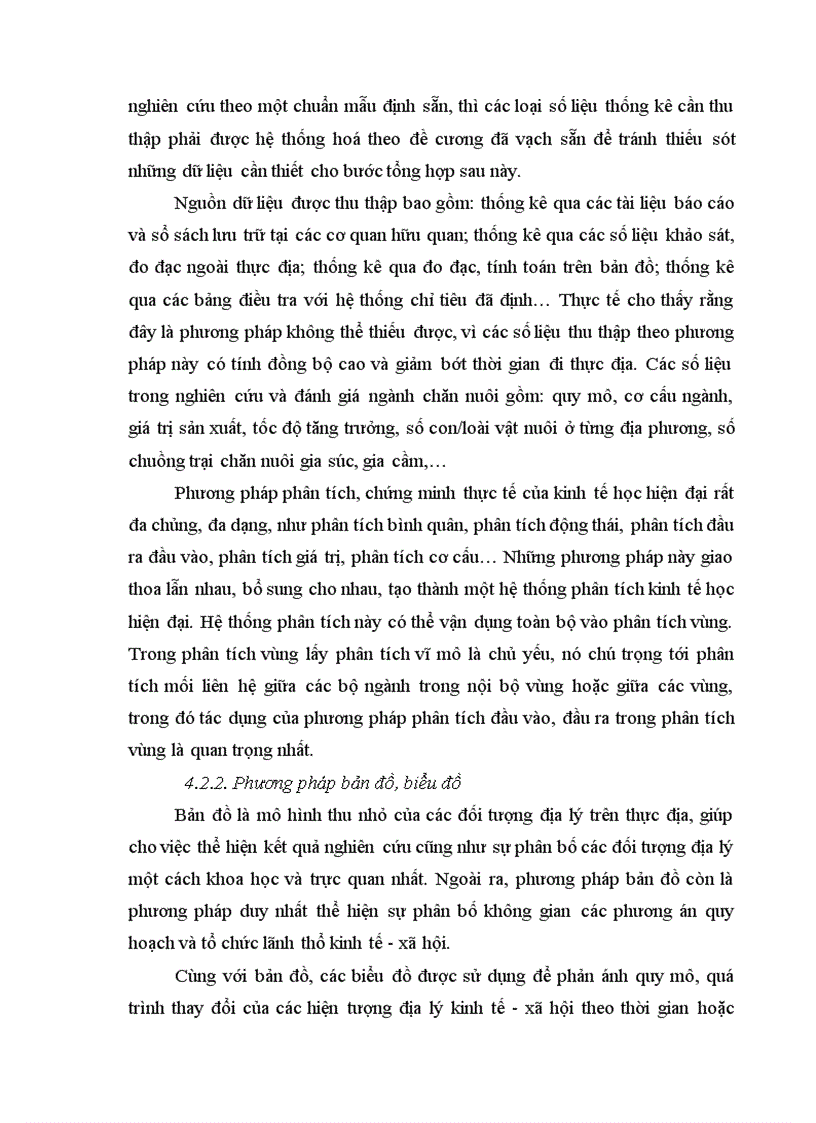 image for page Địa lý ngành chăn nuôi Việt Nam