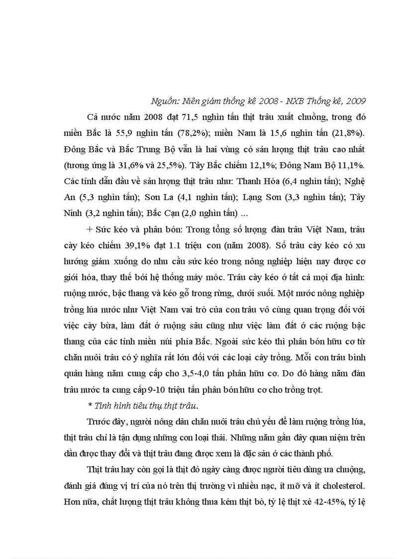 image for page Địa lý ngành chăn nuôi Việt Nam